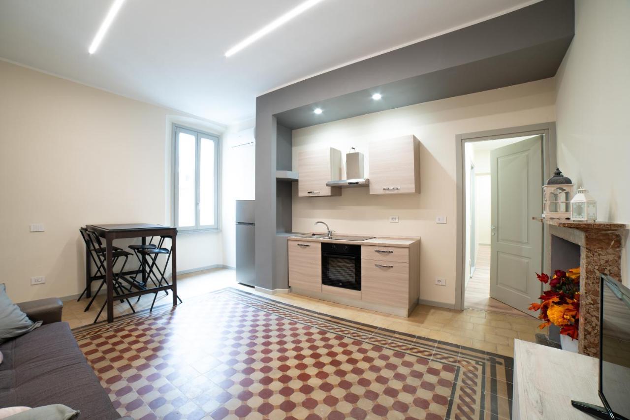 Appartamento La Piazzetta Cremona Exterior photo