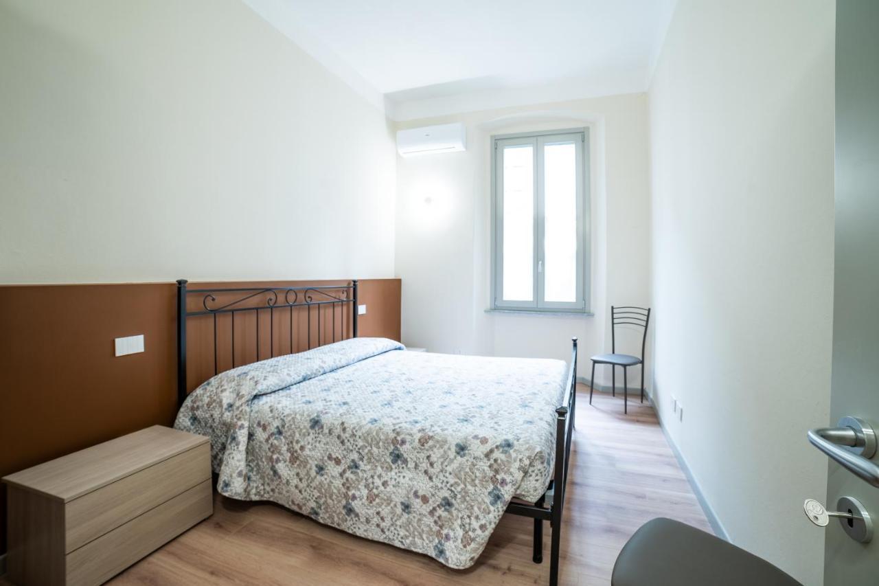 Appartamento La Piazzetta Cremona Exterior photo