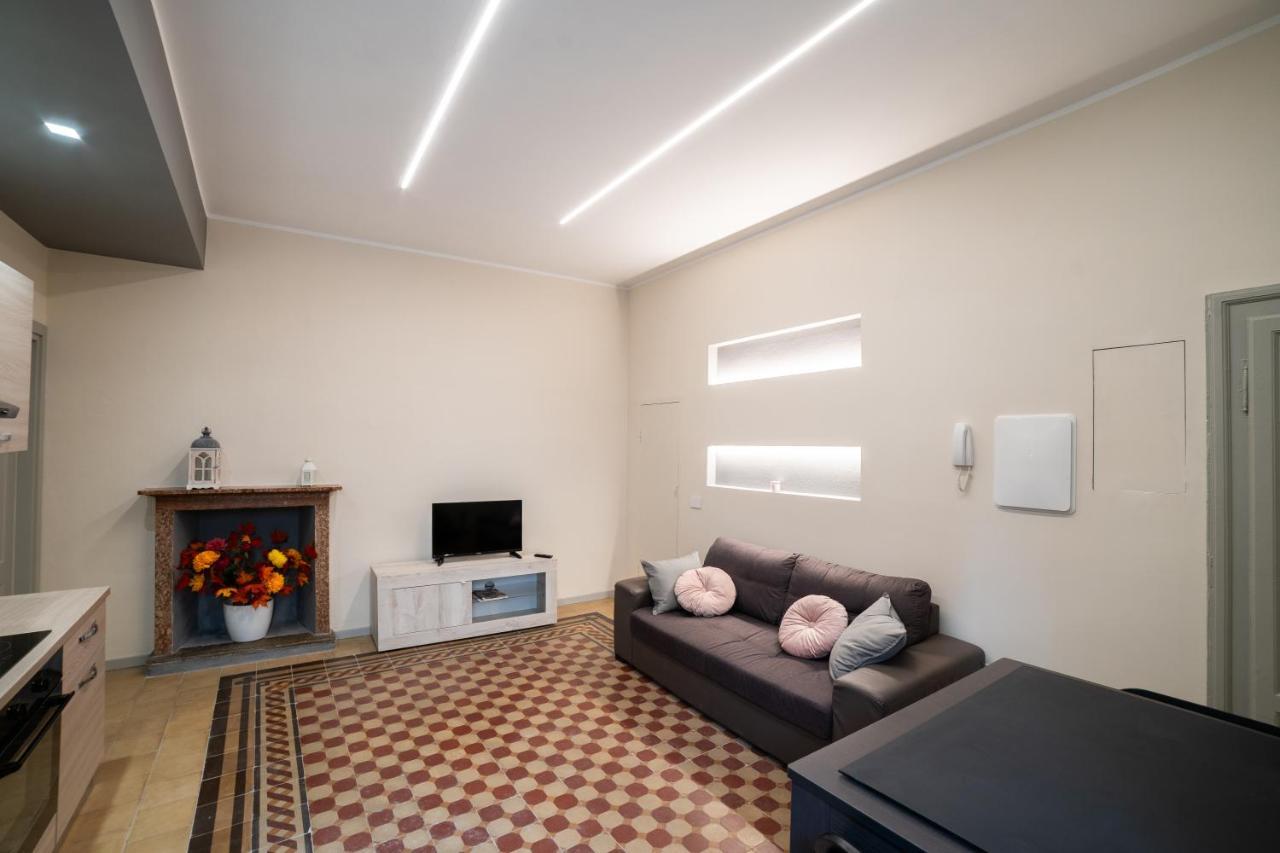 Appartamento La Piazzetta Cremona Exterior photo