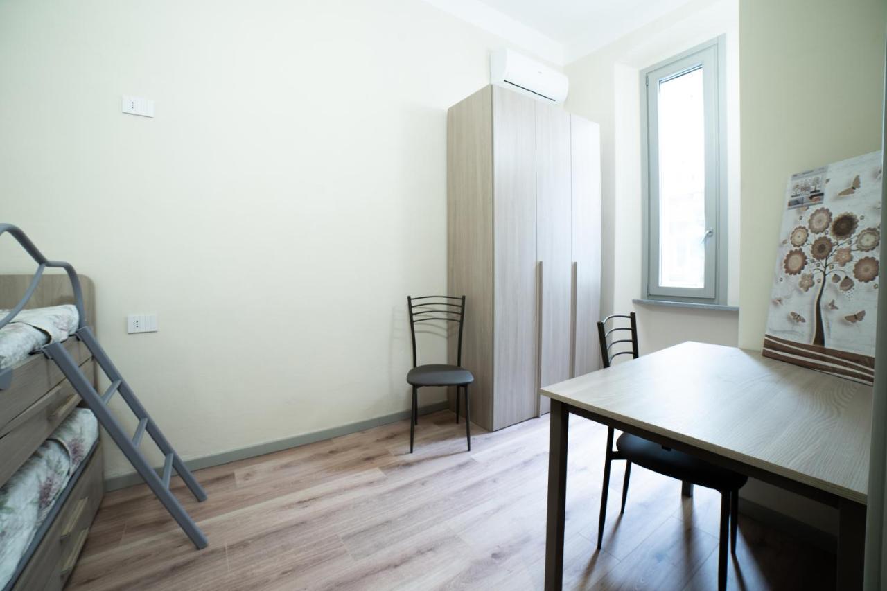 Appartamento La Piazzetta Cremona Exterior photo