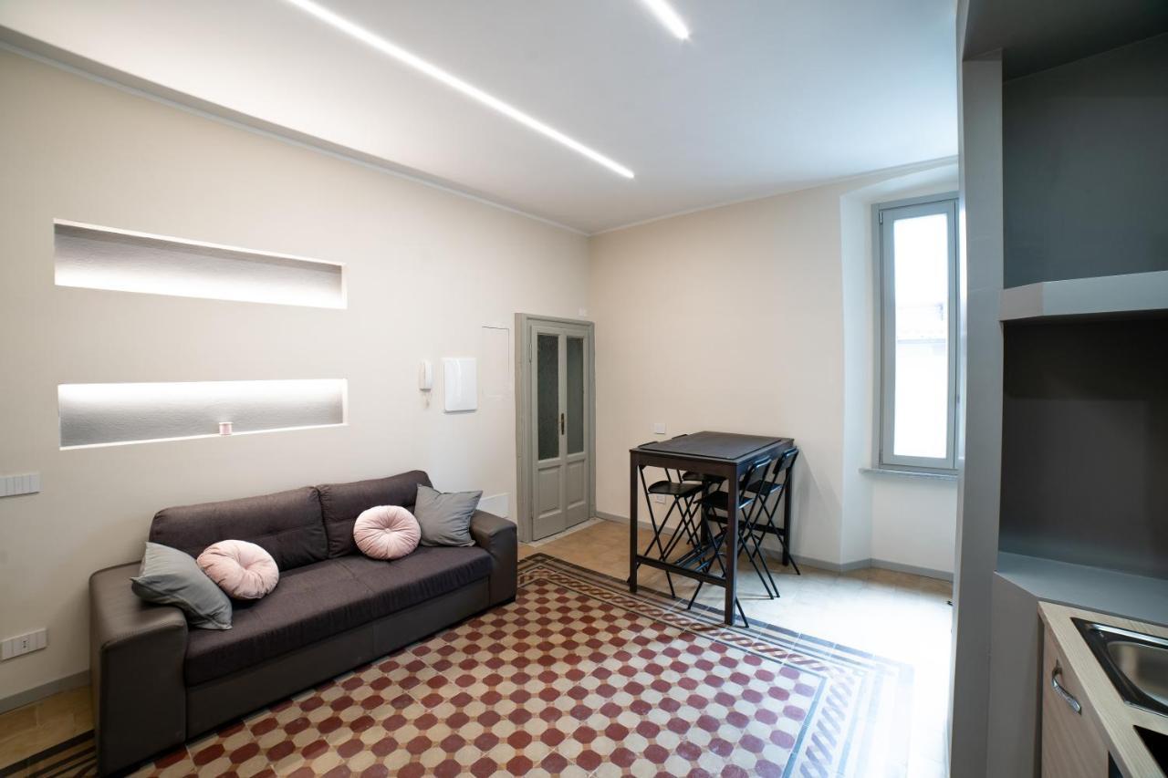 Appartamento La Piazzetta Cremona Exterior photo